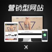 營(yíng)銷(xiāo)網(wǎng)站的建設：建設營(yíng)銷(xiāo)型網(wǎng)站具有哪些優(yōu)勢？ 