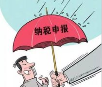 成都的一般納稅人納稅的申報流程是怎樣的？ 