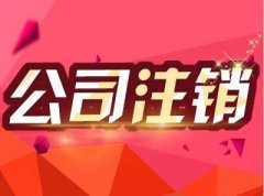 成都青河縣的公司注銷(xiāo)流程復雜嗎？一般應該怎么做？ 