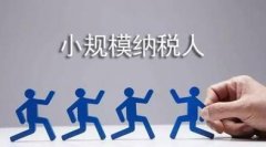 注冊了公司如何成為小規模納稅人？成為小規模納稅人怎么做？ 
