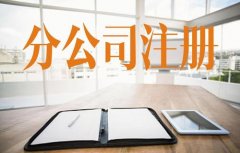 成都注冊分公司需要什么材料?新都區新注冊分公司需要核名嗎? 