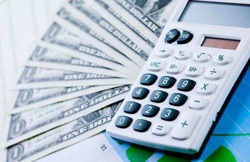 成都武侯區記賬報稅